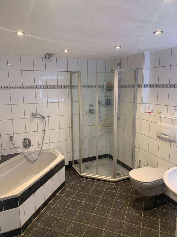 Ferienwohnung Emma Olsberg Eksteriør bilde