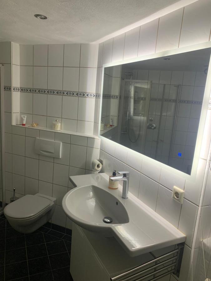 Ferienwohnung Emma Olsberg Eksteriør bilde