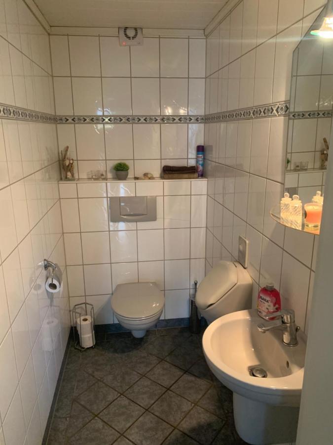Ferienwohnung Emma Olsberg Eksteriør bilde