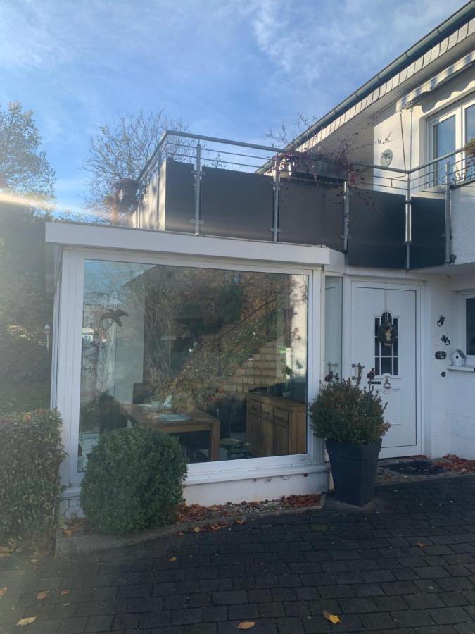 Ferienwohnung Emma Olsberg Eksteriør bilde