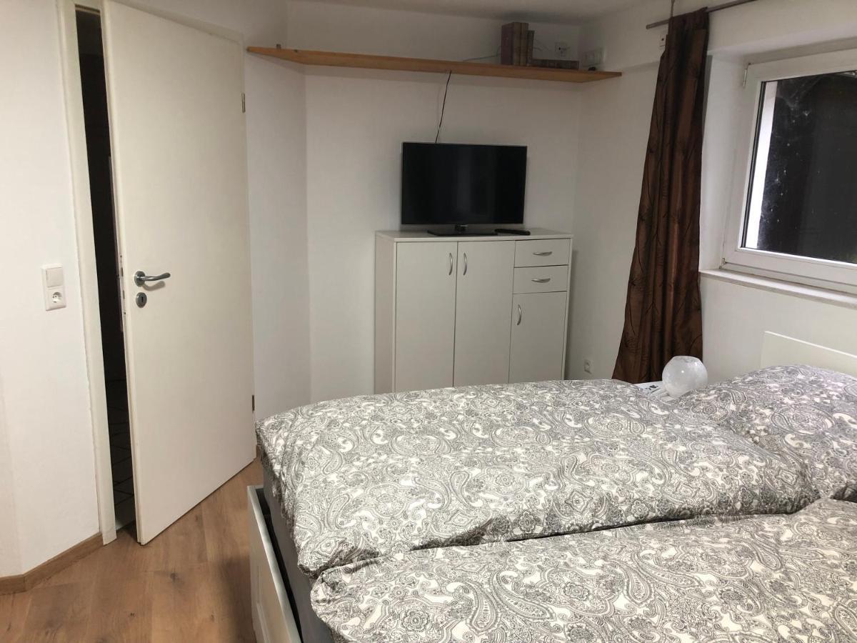 Ferienwohnung Emma Olsberg Eksteriør bilde