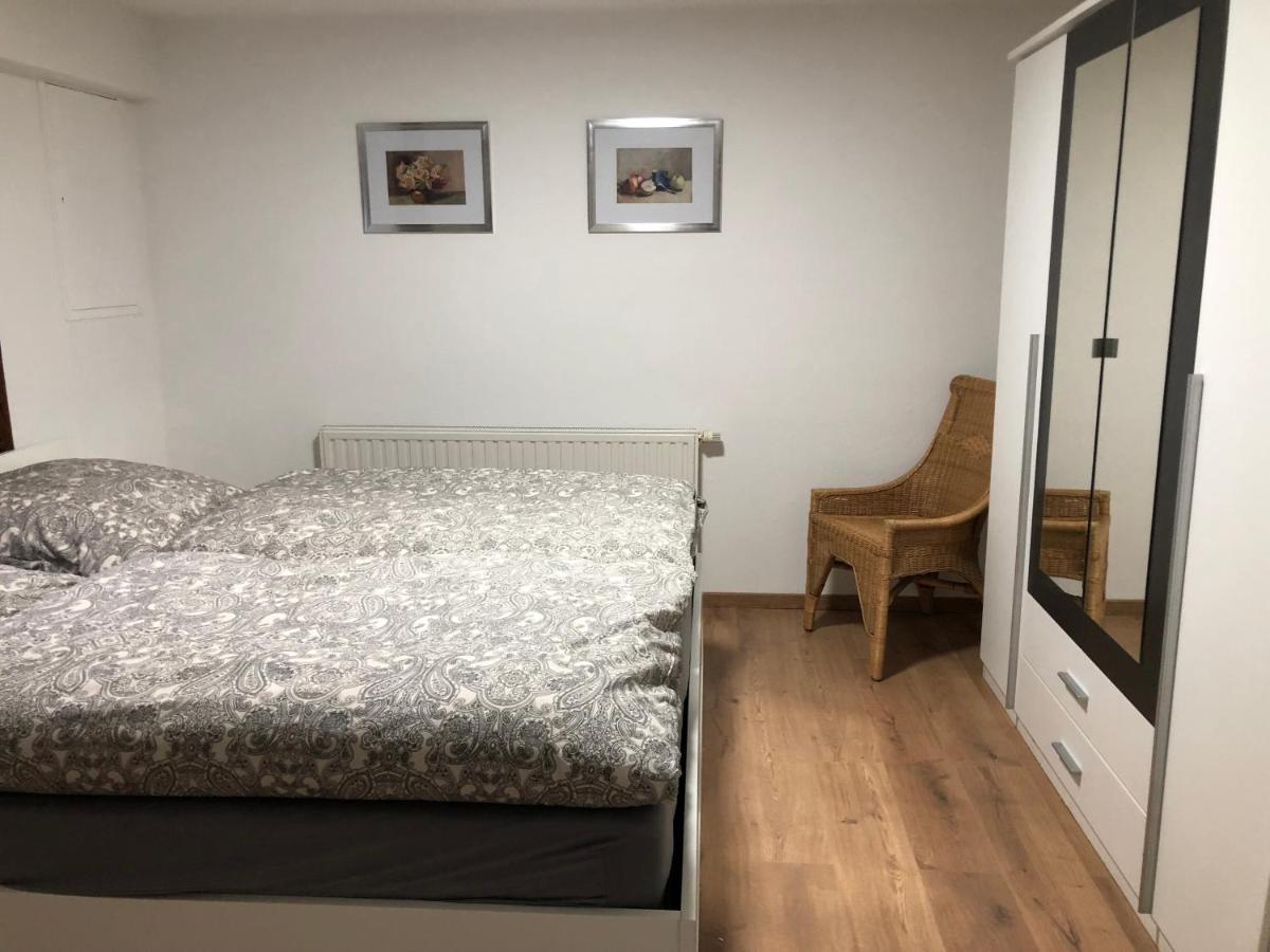 Ferienwohnung Emma Olsberg Eksteriør bilde