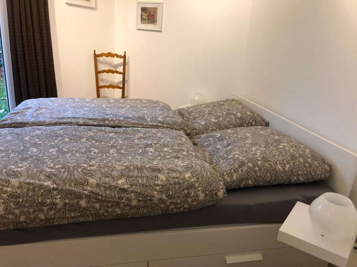 Ferienwohnung Emma Olsberg Eksteriør bilde