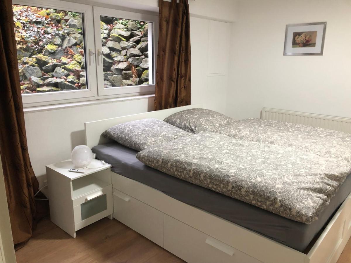 Ferienwohnung Emma Olsberg Eksteriør bilde