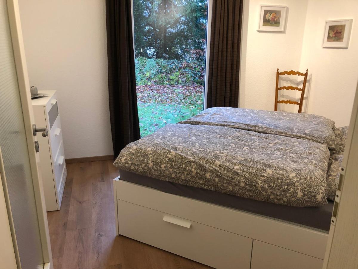 Ferienwohnung Emma Olsberg Eksteriør bilde